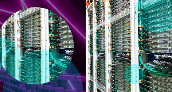 Amazon Web Services commits over $1 bn to US data center communities
