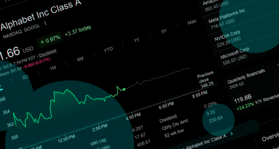 Alphabet (NASDAQ: GOOGL) stock forecast: Analysts see 22% upside