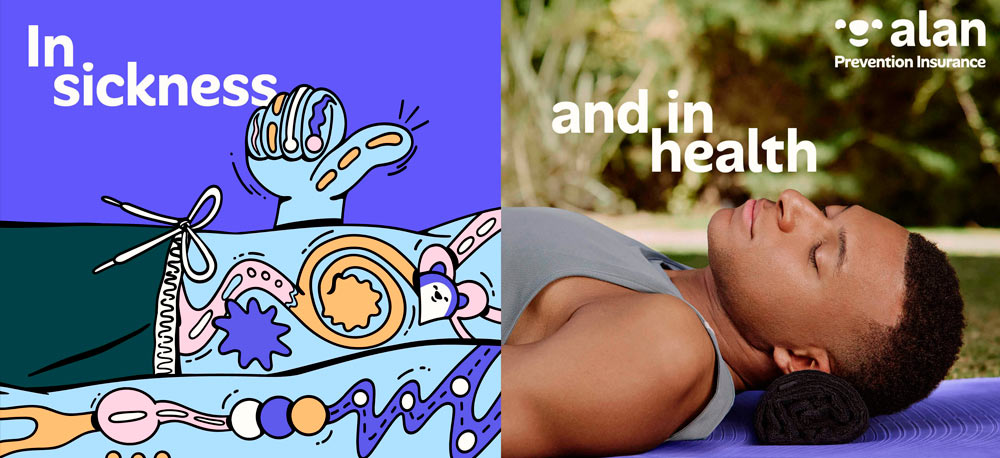 Insurtech Alan launches health insurance campaign with Kylian Mbappé