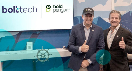 Bold Penguin and bolttech form global insurance distribution partnership