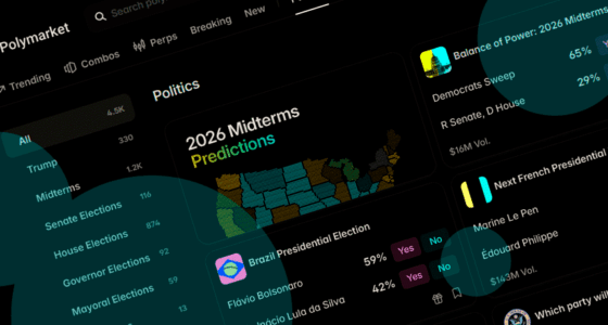 UK urged to act over prediction market Polymarket bets on HSBC and Lloyds failure