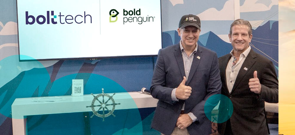 Bold Penguin and bolttech form global insurance distribution partnership