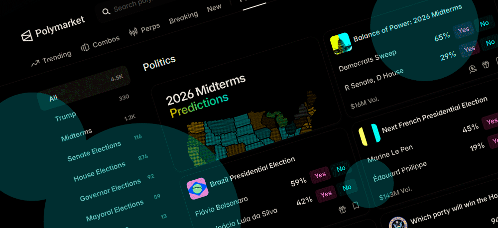 UK urged to act over prediction market Polymarket bets on HSBC and Lloyds failure