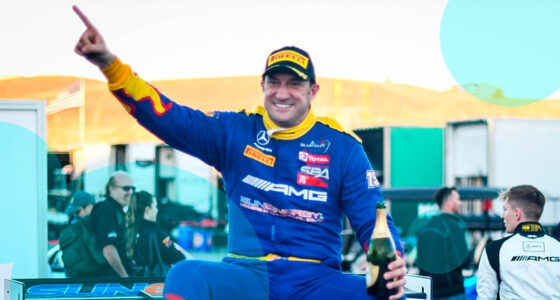 Kenny Habul HDT brand acquisition: Peter Brock's Commodores to return