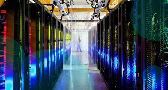 AI data center boom creates new insurance risks as investment hits $6.7 tn