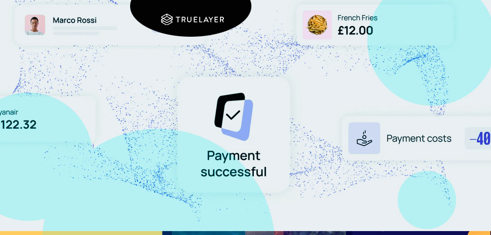 Fintech TrueLayer raises $27 mn to expand European open banking payments