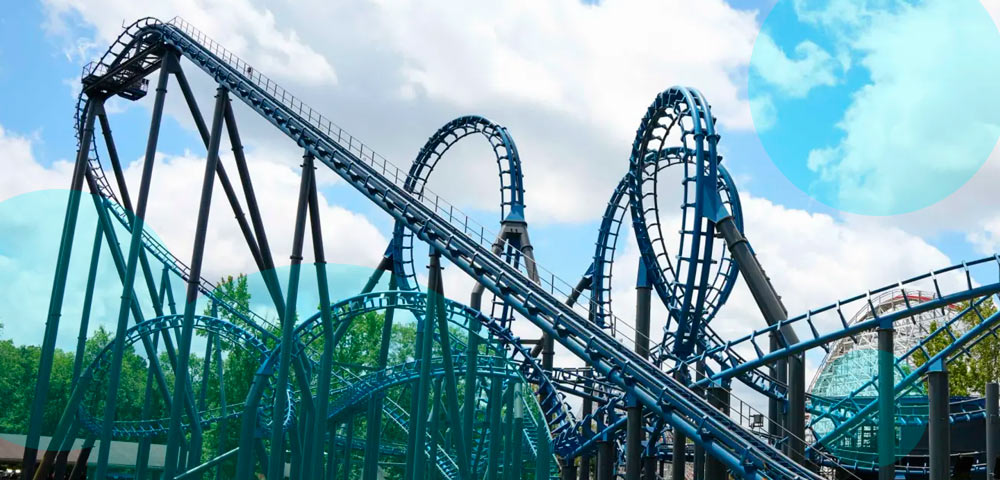 Six Flags Over Georgia reopens after fatal Goliath roller coaster fall
