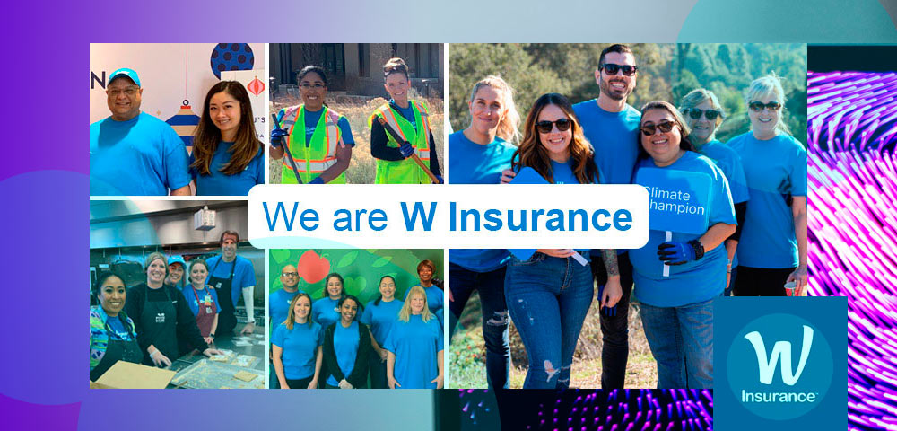 Wawanesa General Insurance rebrands as W Insurance in California