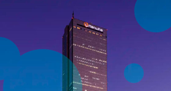 Hanwha Life to acquire Acuon Capital for $323 mn