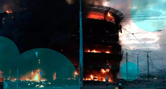 Arsenal Insurance and VUSO pay $2.2 mn for Kyiv business centres damaged by missile strike