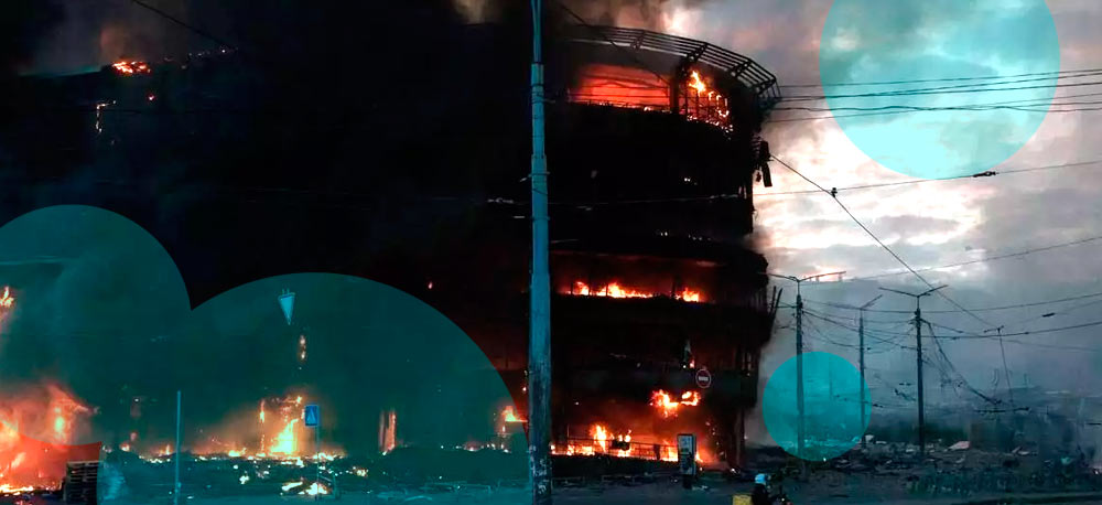 Arsenal Insurance and VUSO pay $2.2 mn for Kyiv business centres damaged by missile strike