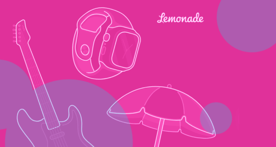 Insurtech Lemonade launches renters insurance in Hawaii
