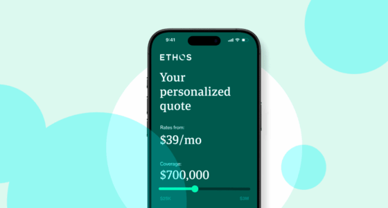 JPMorgan downgrades Ethos Technologies stock (LIFE) to Neutral