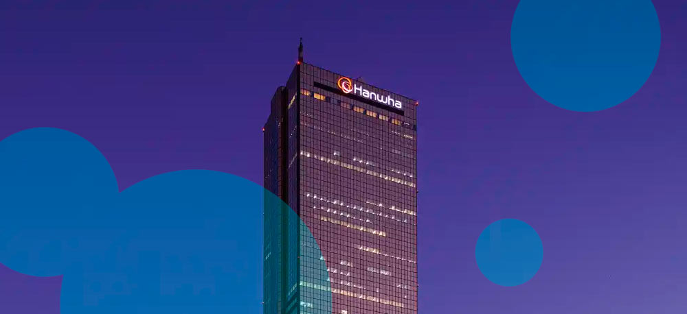 Hanwha Life to acquire Acuon Capital for $323 mn