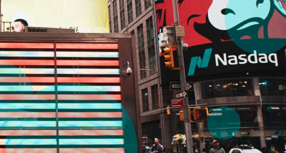 FintechZoom.com Markets World Indices: Nasdaq leads global rebound