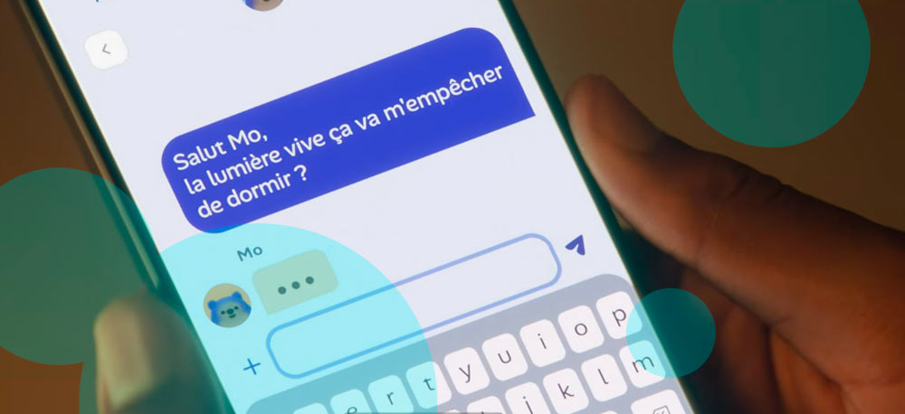Wieden+Kennedy uses humor and split-screen storytelling