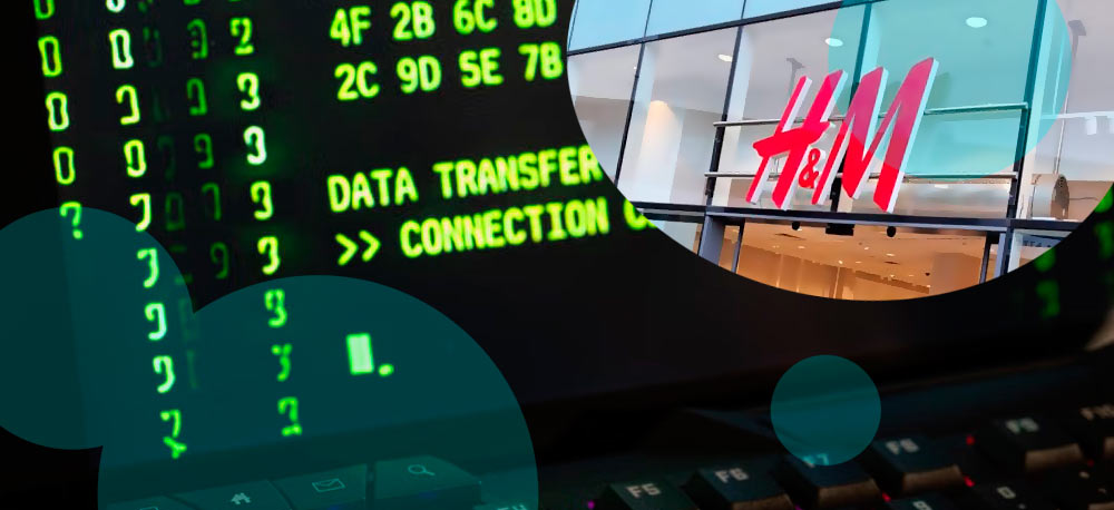 H&M investigates ShinyHunters cyberattack claims after ASOS breach