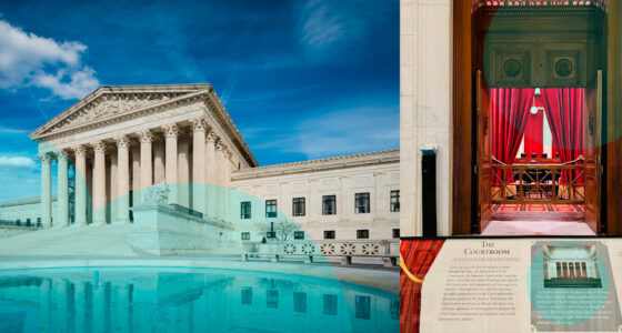 US Supreme Court to hear DOGE records and immigration cases