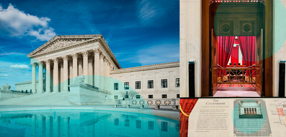 US Supreme Court to hear DOGE records and immigration cases