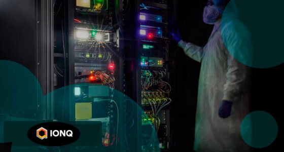 IonQ to acquire Zero Trust cybersecurity firm Elisity for up to $1.3 bn