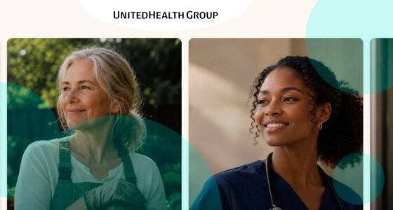 UnitedHealth Group profits rise in Q3, following membership losses in Medicaid insurance plans