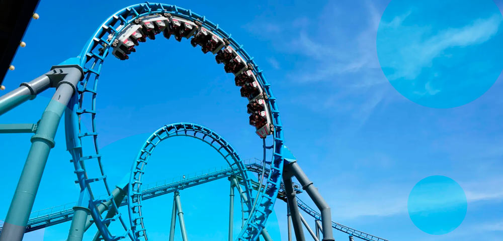 Six Flags Over Georgia reopens after fatal Goliath roller coaster fall
