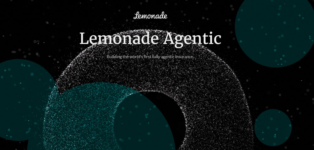 Insurtech Lemonade introduces agentic AI insurance platform for personal AI agents