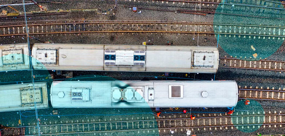 EPA to investigate East Palestine train derailment response after safety concerns