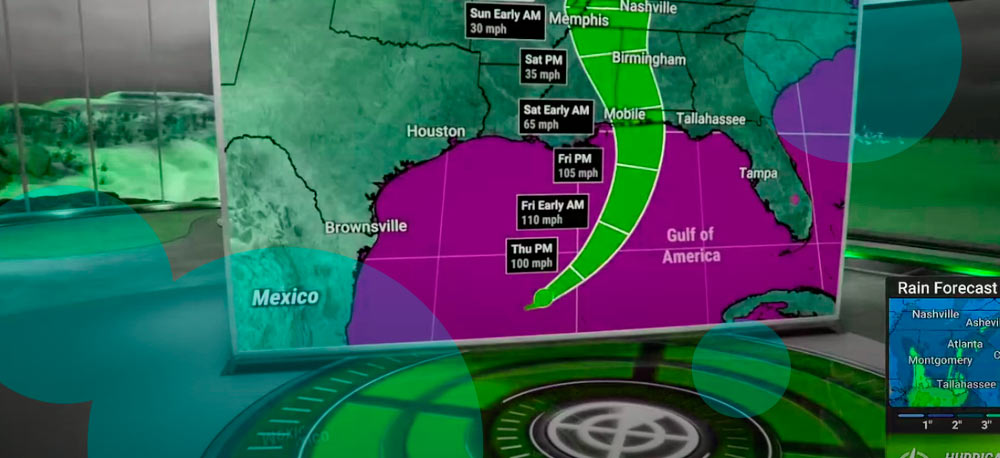 Hurricane Isaias becomes first hurricane of 2026 Atlantic season, with storm and flooding