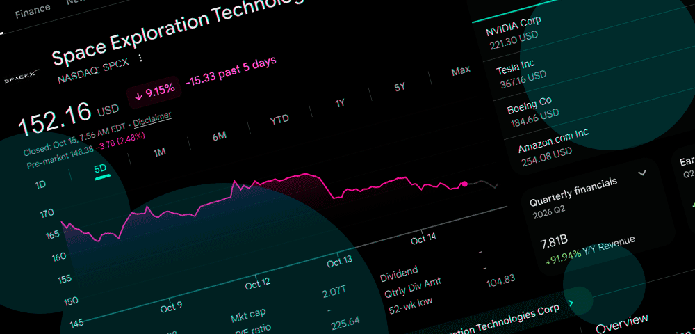 Space (NASDAQ: SPCX) stock forecast: Analysts see 45% upside after $8 bn spectrum deal