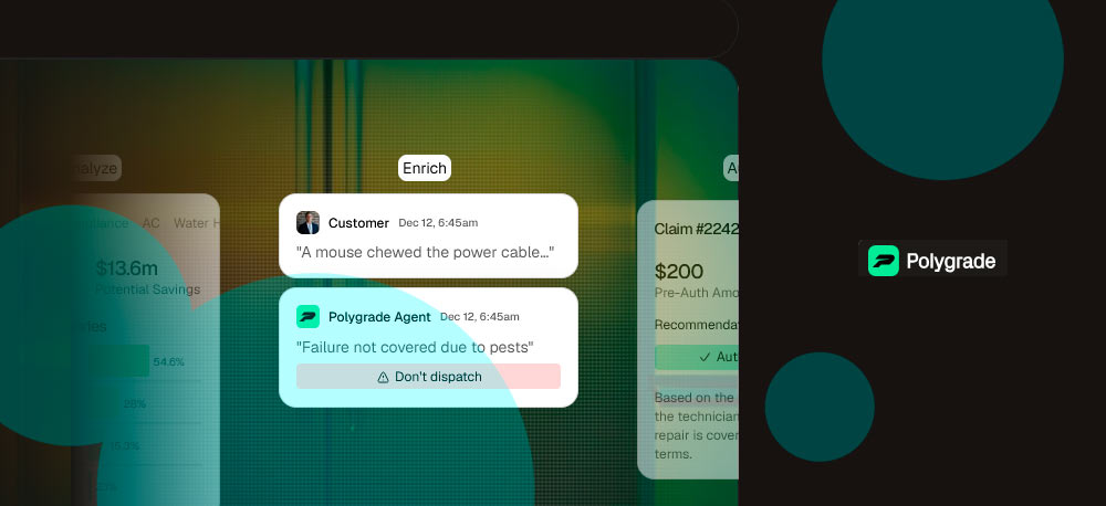 Polygrade raises $6.3 mn for AI-powered warranty claims platform