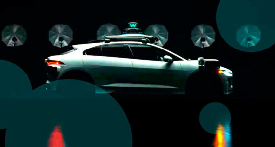 Alphabet's Waymo secures $5 bn loan to expand robotaxi operations