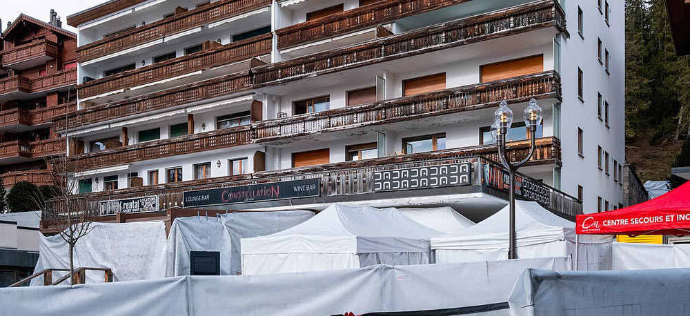 Switzerland Crans-Montana victims: insurance claims and compensation updates
