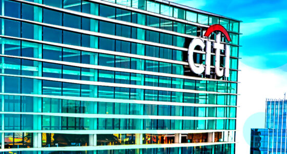 Citigroup Q3 profit jumps 40% to $5.25 bn, beating Wall Street estimates