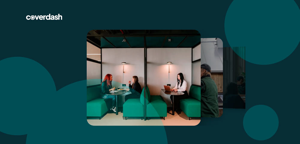 Insurtech Coverdash and 7shifts launch pay-as-you-go workers' compensation insurance