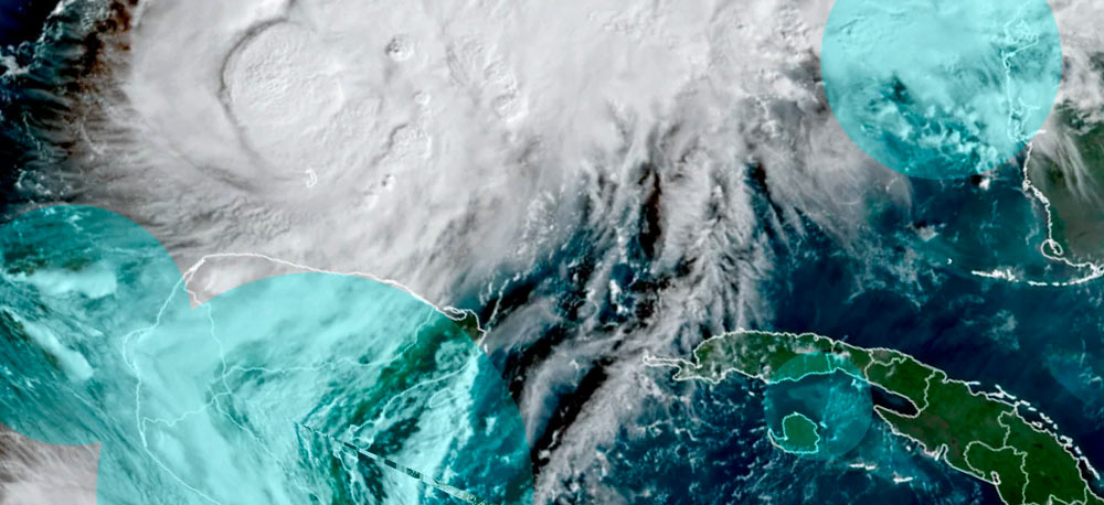 Hurricane Isaias forecast to bring dangerous storm surge from Louisiana to Florida