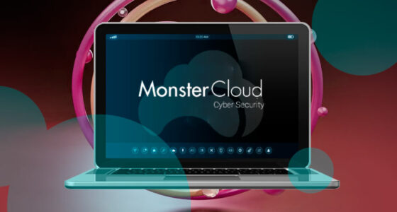 MonsterCloud CEO charged in alleged ransomware recovery fraud