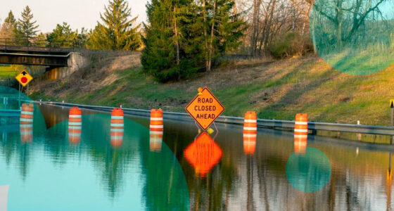 86% of high-risk US properties lack NFIP flood insurance coverage, GAO finds