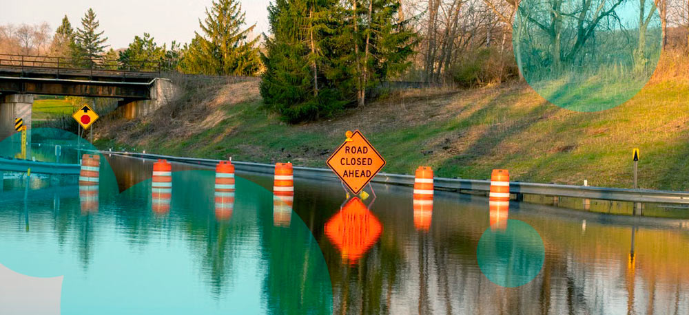 86% of high-risk US properties lack NFIP flood insurance coverage, GAO finds