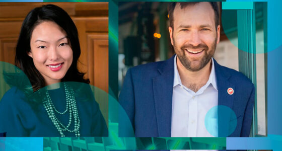California insurance commissioner candidates Jane Kim and Ben Allen propose competing plans for wildfire insurance, rate regulation, FAIR Plan reform and consumer protection