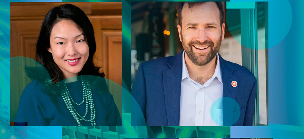California insurance commissioner race: Jane Kim vs. Ben Allen on reform