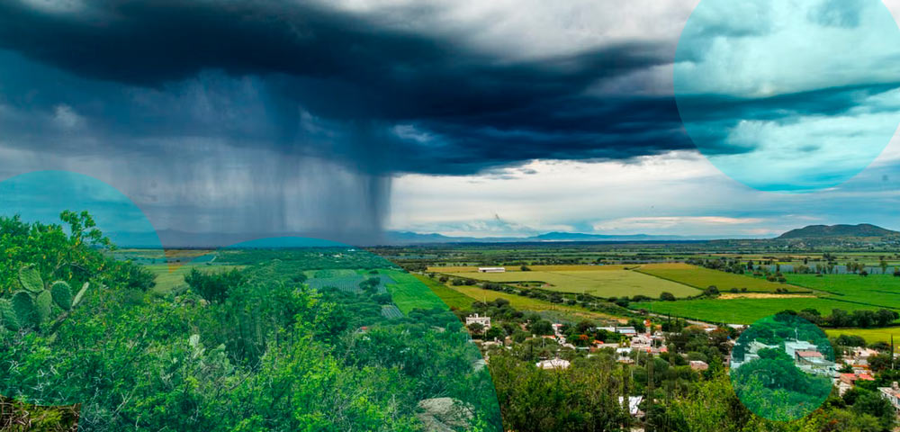 Climate change could trigger global financial crisis, insurers warn