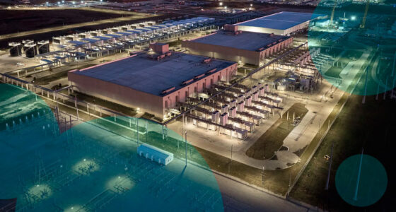 AI data centers drive water consumption as power demand surges