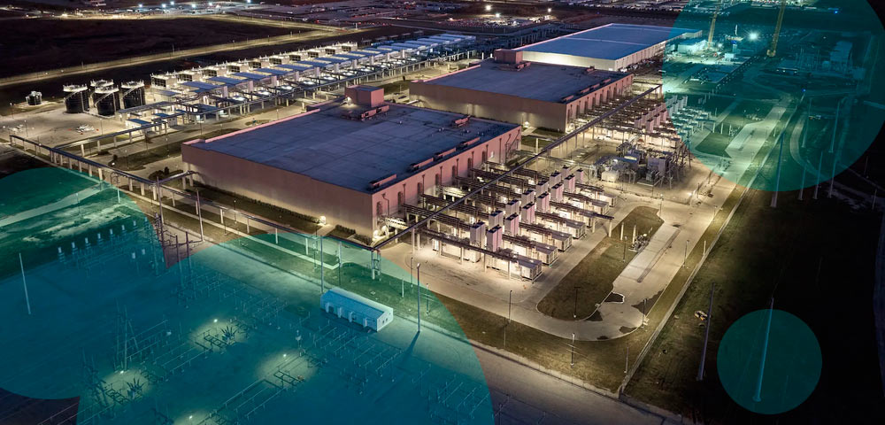 AI data centers drive water consumption as power demand surges