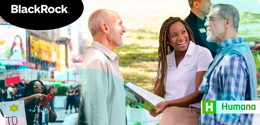 Humana's $2.8 bn BlackRock deal follows Medicare Advantage ratings recovery