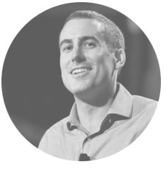 Jim Rowan - US Head of AI of Deloitte Consulting