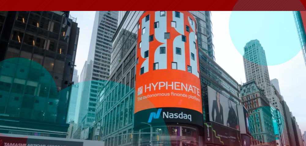 Fintech Hyphenate raises $45 mn Series A to expand autonomous finance AI