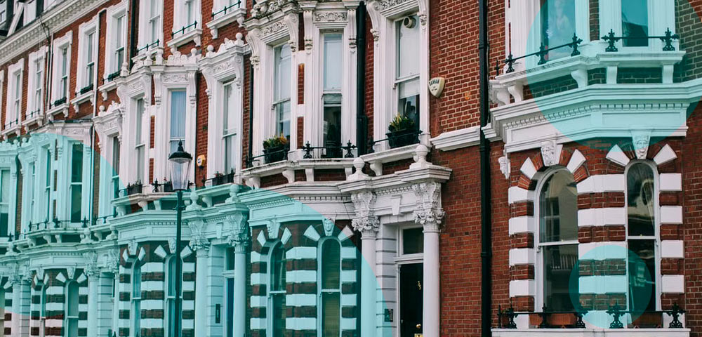 Nationwide UK property price drop: House price growth slows to 0.5%