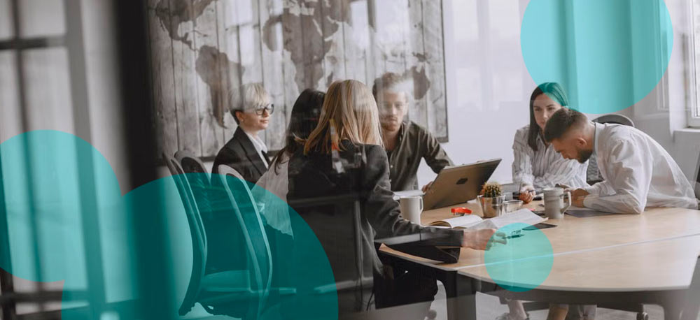 Employee engagement data at a glance