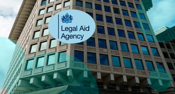 UK Legal Aid Agency cybersecurity breach exposes 250K historical records